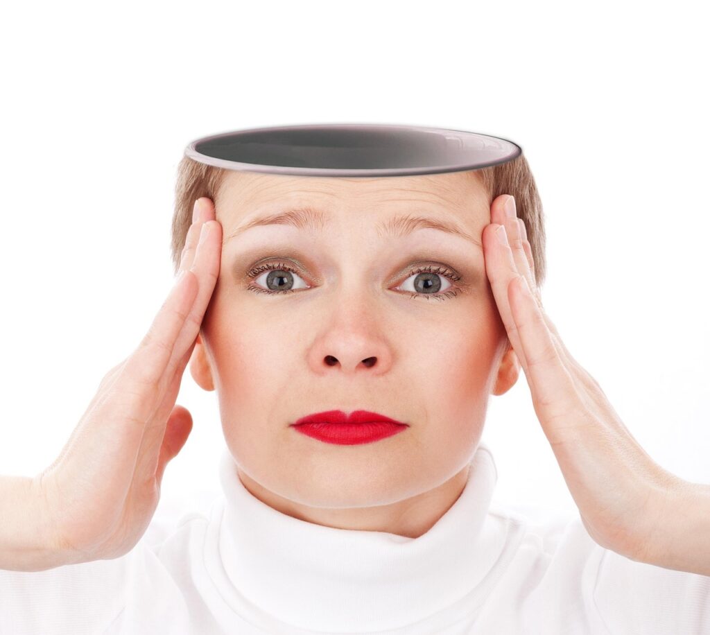 Mental Resilience and Stress Management: Building Cognitive Armor for Modern Life